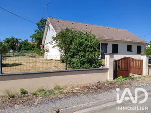 Maison à Hombleux (80400)