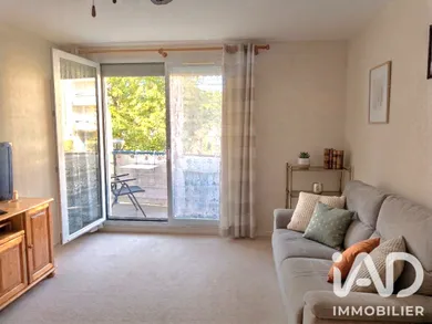 Appartement à Jouy-le-Moutier (95280)
