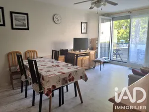 Appartement à Jouy-le-Moutier (95280)