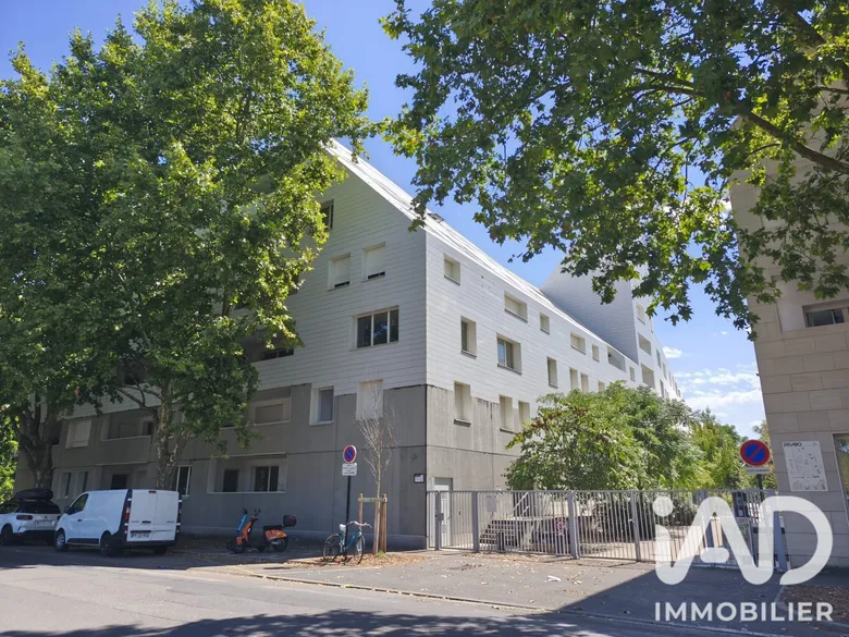 Appartement 4 pièces 86 m² · à Bordeaux · 86 m² · 377 000 €