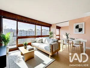 Appartement à Chatenay Malabry (92290)