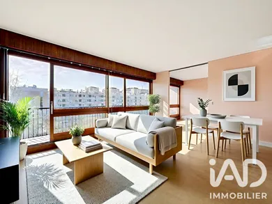 Appartement à Chatenay Malabry (92290)