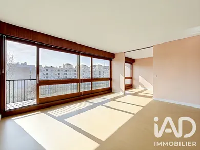 Appartement à Chatenay Malabry (92290)