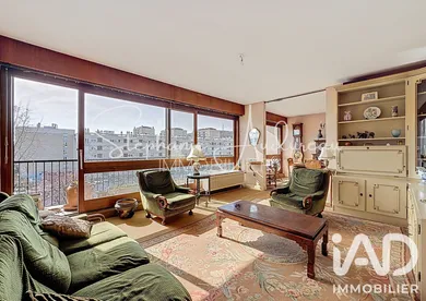 Appartement à Chatenay Malabry (92290)