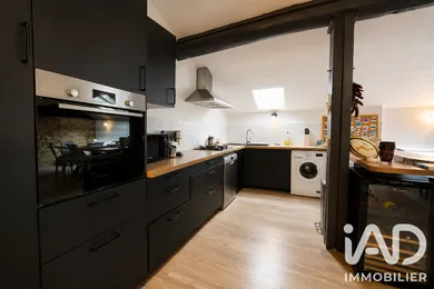 Apartment in Gravelotte (57130)