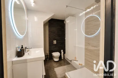 Apartment in Gravelotte (57130)