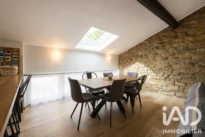Apartment in Gravelotte (57130)