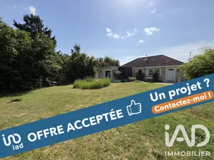 House in Saint-Cyr-sur-Loire (37540)