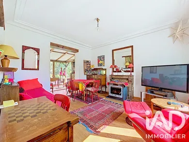 Maison à Antony (92160)
