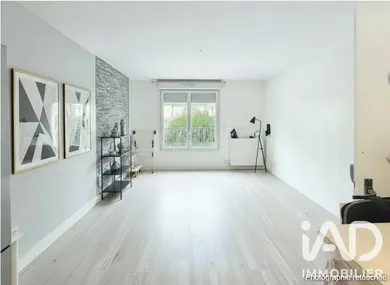Appartement à Ablon-sur-Seine (94480)