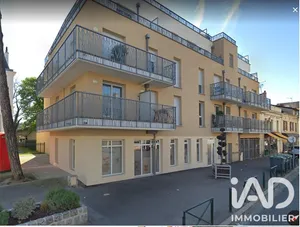 Appartement à Ablon-sur-Seine (94480)