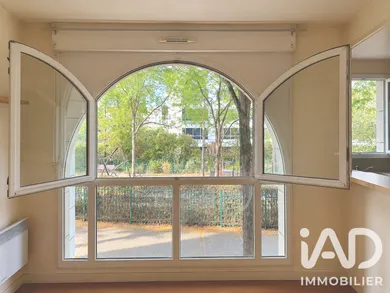 Appartement à Rueil-Malmaison (92500)