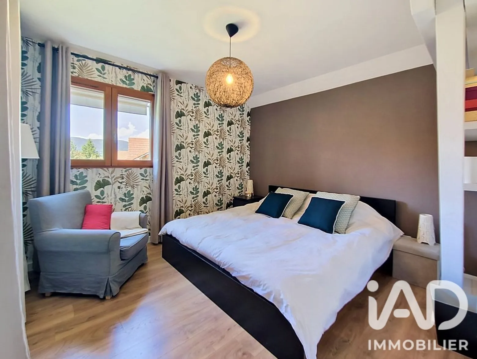 Vente maison à Valleiry (74520) : maison 8 pièces 187 m² - 2098251 — 3