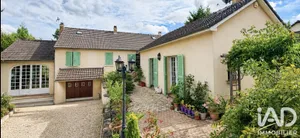 House in Le Val d'Hazey (27600)