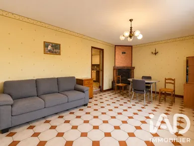 Townhouse in Arcachon (33120)