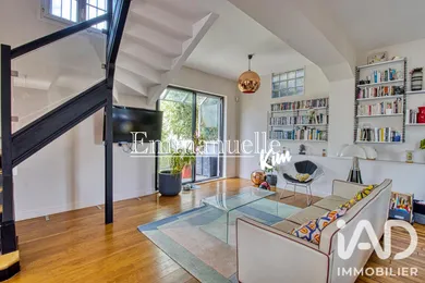 House in Enghien-les-Bains (95880)