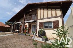 Maison à Gujan-Mestras (33470)