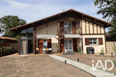 House in Gujan-Mestras (33470)
