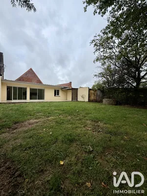 Maison à Arnèke (59285)