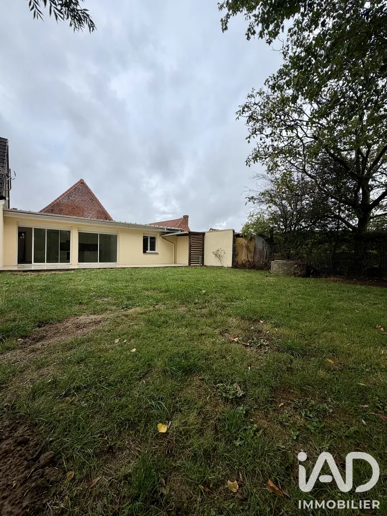 Maison 2 pièces 50 m² · à Arnèke · 50 m² · 96 500 €