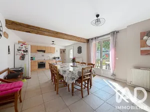 Maison à Montville (76710)