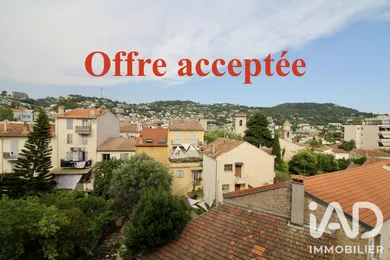 Apartment in Le Cannet (06110)