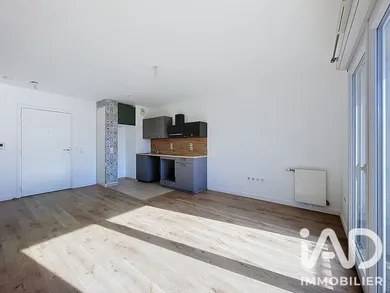 Appartement à Montigny-lès-Cormeilles (95370)