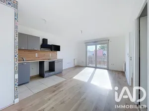 Appartement à Montigny-lès-Cormeilles (95370)