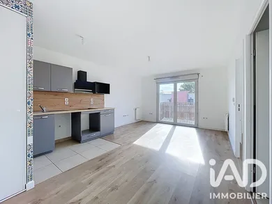 Appartement à Montigny-lès-Cormeilles (95370)