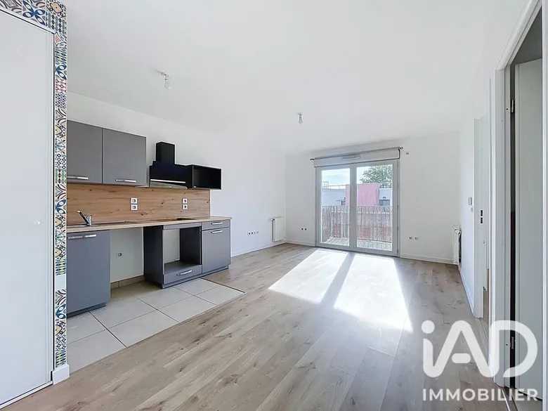 Appartement 2 pièces 40 m² · à Montigny-lès-Cormeilles · 39,7 m² · 174 500 €