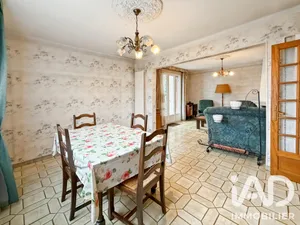 Maison à Gagny (93220)