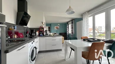 Apartment in Besançon (25000)