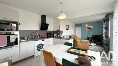Apartment in Besançon (25000)