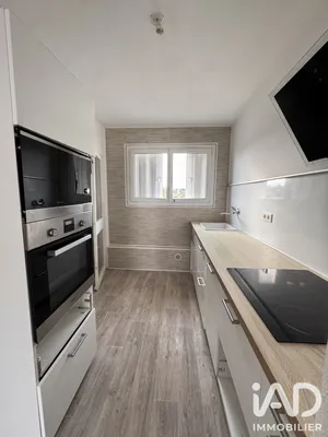 Appartement à Saint-Fargeau-Ponthierry (77310)