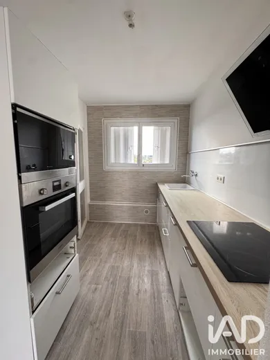 Appartement à Saint-Fargeau-Ponthierry (77310)