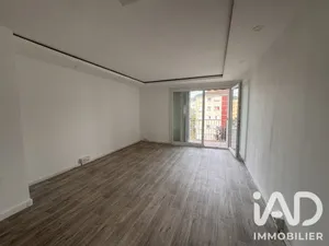 Apartment in Saint-Fargeau-Ponthierry (77310)