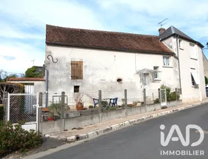 Maison de ville à Bonny-sur-Loire (45420)
