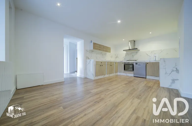 Maison 5 pièces 85 m² · à Vernéville · 84,5 m² · 169 000 €