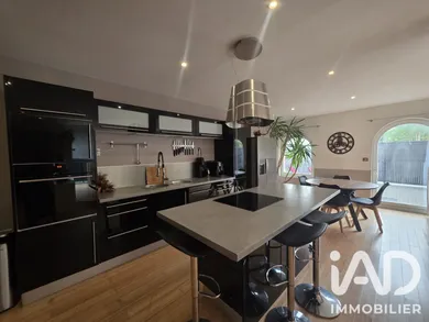 Appartement à Wavrin (59136)