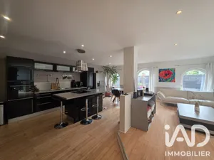 Appartement à Wavrin (59136)