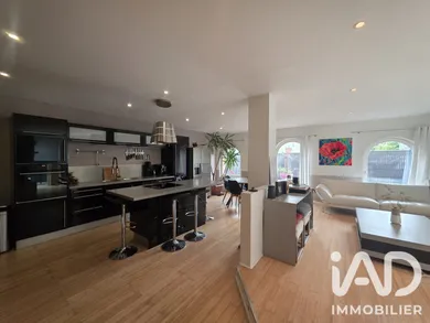 Appartement à Wavrin (59136)