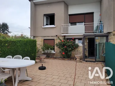 House in Gueugnon (71130)