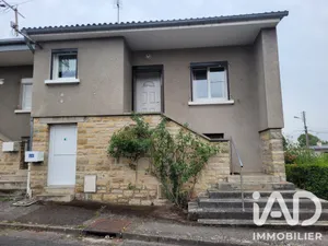 House in Gueugnon (71130)