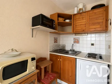 Apartment in Arâches-la-Frasse (74300)