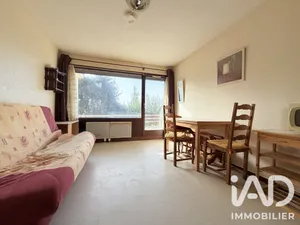 Apartment in Arâches-la-Frasse (74300)