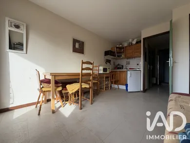 Apartment in Arâches-la-Frasse (74300)