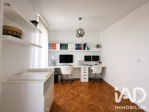 Apartment in Roubaix (59100)