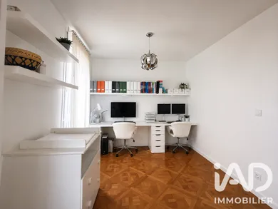Appartement à Roubaix (59100)