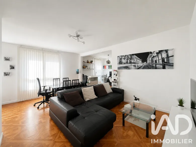 Appartement 2 pièces 71 m² · à Roubaix · 71 m² · 168 500 €