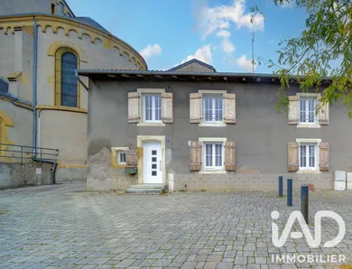 House in Vernéville (57130)